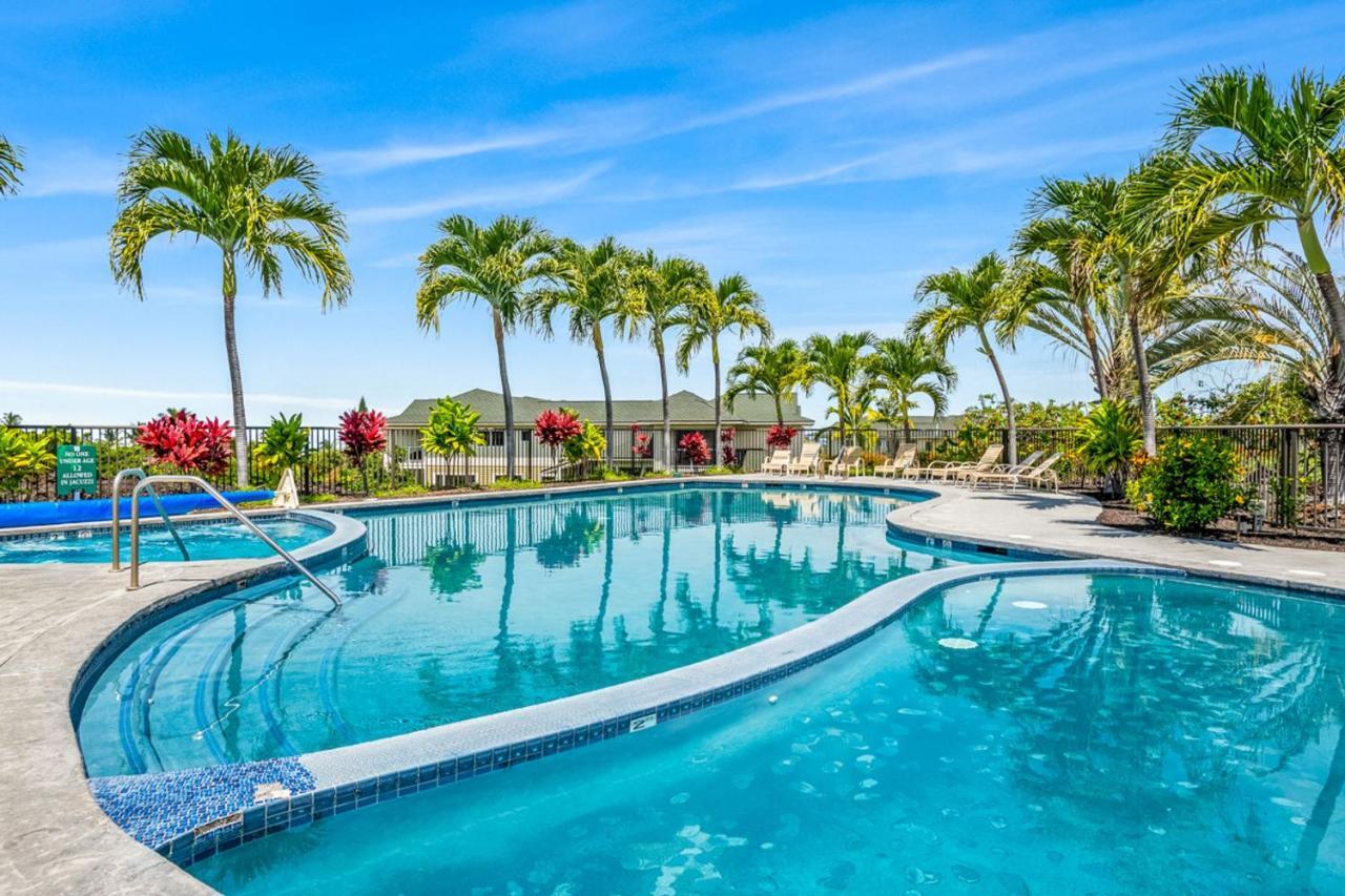 Big Island Na Hale O Keauhou C2 By Coldwell Banker Island Vacations Villa ไคลัวโคนา ภายนอก รูปภาพ
