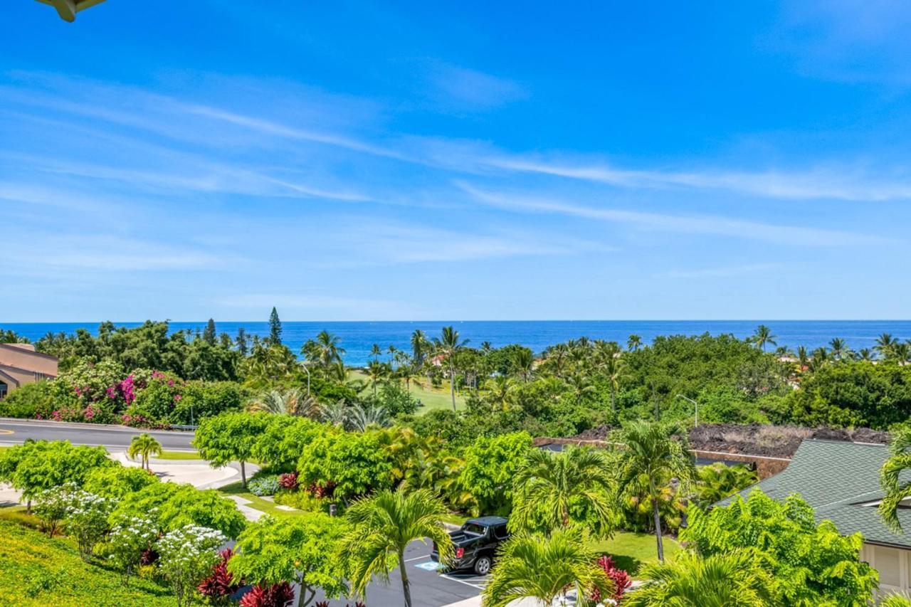 Big Island Na Hale O Keauhou C2 By Coldwell Banker Island Vacations Villa ไคลัวโคนา ภายนอก รูปภาพ